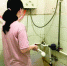 海口孕妇洗澡被电到 疑因邻居家电热水器漏电导致自来水带电 - 海南新闻中心