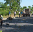 东方一拖拉机与摩托车对向相撞 摩托车主当场死亡(图) - 海南新闻中心