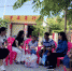 省妇联“六一”期间走访慰问东方、昌江贫困儿童 - 妇女联合会