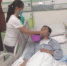 儋州小伙做肾移植手术欠医院30多万元 盼好心人救助 - 海南新闻中心