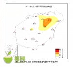 本周海南以多云天气为主 局地有阵雨或雷阵雨（图） - 海南新闻中心