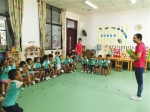 探访三沙市学校 祖国最南端学生这样上课 - 中新网海南频道