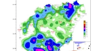 海南本周中后期降水增多 5日至9日局部地区有暴雨(图) - 海南新闻中心