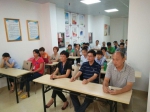 民革海口市委会开展第二期“法律进社区”主题系列讲座 - 海南新闻中心