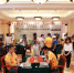 儋州第8届国际象棋特级大师超霸战首轮战罢：韦奕速胜迎来“开门红” 其余四场比赛均握手言和 - 海南新闻中心