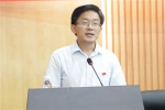 中国共产党海南大学机关第二次党员大会隆重召开 - 海南大学