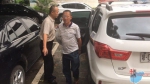 海口当街“尬舞”男子投案被拘留五日 为逃避处罚假装神灵附体 - 海南新闻中心