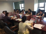 陈桦到儋州、洋浦开展大研讨大行动调研 - 妇女联合会