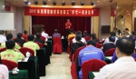 海南省财贸工会举办“庆七一”演讲比赛 - 总工会