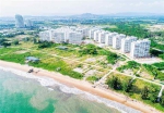 乐东县龙栖湾1600名居民喜迁“美丽渔村” - 住房和城乡建设厅
