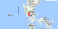 中国地震台网：南海海域地震对海南无直接影响（图） - 海南新闻中心
