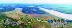 海口云龙镇三十六曲溪将被打造成省级湿地公园（图） - 海南新闻中心