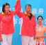 全运会女子10公里马拉松游泳赛 海南队闫思宇获第三名 - 海南新闻中心