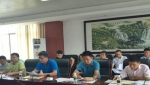 海南大学预算工作专题会议召开 - 海南大学