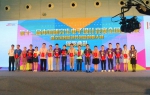 海南大学在第十二届中国研究生电子设计竞赛中喜获佳绩 - 海南大学