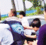 两名男子殴打海南万宁警务人员将数罪并罚 或转入刑拘 - 海南新闻中心