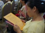 海南首场女性生态文明素质提升培训班在定安举办 - 妇女联合会