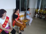 海南省妇联戒毒帮教活动走进三亚和儋州 - 妇女联合会