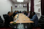 王全率海南省工会代表团成功访问 埃及肯尼亚挪威 - 总工会