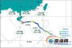 “海葵”已减弱为热带风暴 12日夜间将在海上减弱消失 - 海南新闻中心