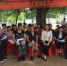 海南省妇联“天涯巾帼宣讲小分队”进社区 - 妇女联合会