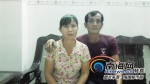 寻亲！文昌姐弟希望找到回失联多年的母亲陈凤英(图) - 海南新闻中心