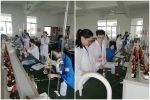 省高校第一届大学生化学实验技能竞赛在我校举办 - 海南师范大学