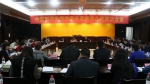中国新闻传播教育年鉴编委会第四次会议在我校召开 - 海南师范大学