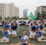 【第34届运动会】花絮：他们眼中的校运会 - 海南师范大学