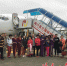 海口美兰机场今早协助巴厘岛181名滞留乘客安全回国 - 海南新闻中心