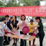 海南省妇联系统开展“11·25”暨反家暴宣传活动 - 妇女联合会