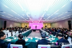 海口会展获中国会议产业大奖 本地会展集团在京举办全国会展DMC大会 - 海南新闻中心