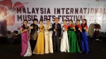音乐学院民乐团受邀参加第四届马来西亚国际音乐艺术节 - 海南师范大学