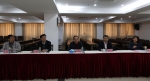 宁夏回族自治区总工会与海南省总工会工作交流座谈会举行 - 总工会