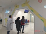 海南省儿童医院门急诊19日起开始试运营 - 海南新闻中心