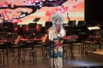海南大学举办2018迎新年京剧交响音乐会 - 海南大学