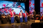 海南大学举办2018迎新年京剧交响音乐会 - 海南大学