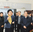 国务院副总理刘延东莅临海南大学考察调研 - 海南大学