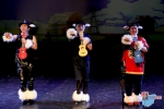 庆祝海南建省办特区30周年 华人国际剧院举办春节惠民演出季 - 海南新闻中心