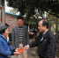金海浆纸春节慰问情暖社区高龄老人和贫困户 - 海南新闻中心
