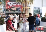 海南旅游业者：我们的春节不一样 - 中新网海南频道