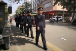 海南警方全力以赴 确保春节期间全省社会治安大局持续稳定 实现五年来最好水平 - 公安厅