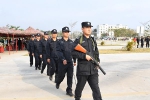 海南警方全力以赴 确保春节期间全省社会治安大局持续稳定 实现五年来最好水平 - 公安厅