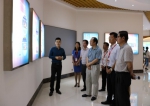 海南省科技厅党组书记国章成一行调研
陵水科技工作 - 科技厅
