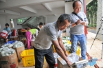 海口琼山区政府请来大超市与电商帮忙农户销售番石榴 3天卖了8万多斤 - 海南新闻中心