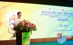 2018年中国（陵水）国际羽毛球大师赛开打 打造“全民健身运动城”品牌 - 海南新闻中心