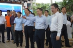 海南省首届知识产权宣传月活动
在海口正式启动 - 科技厅