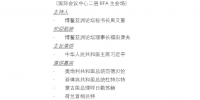 博鳌日程公布关注开幕式、海南主题活动等 - 海南新闻中心