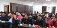 海南省总工会在浙江举办工会业务骨干培训班 - 总工会