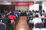 海南省总工会在浙江举办工会业务骨干培训班 - 总工会